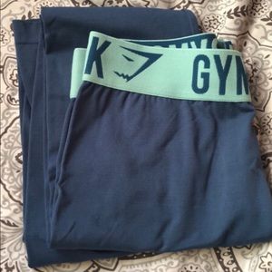 Gymshark leggings